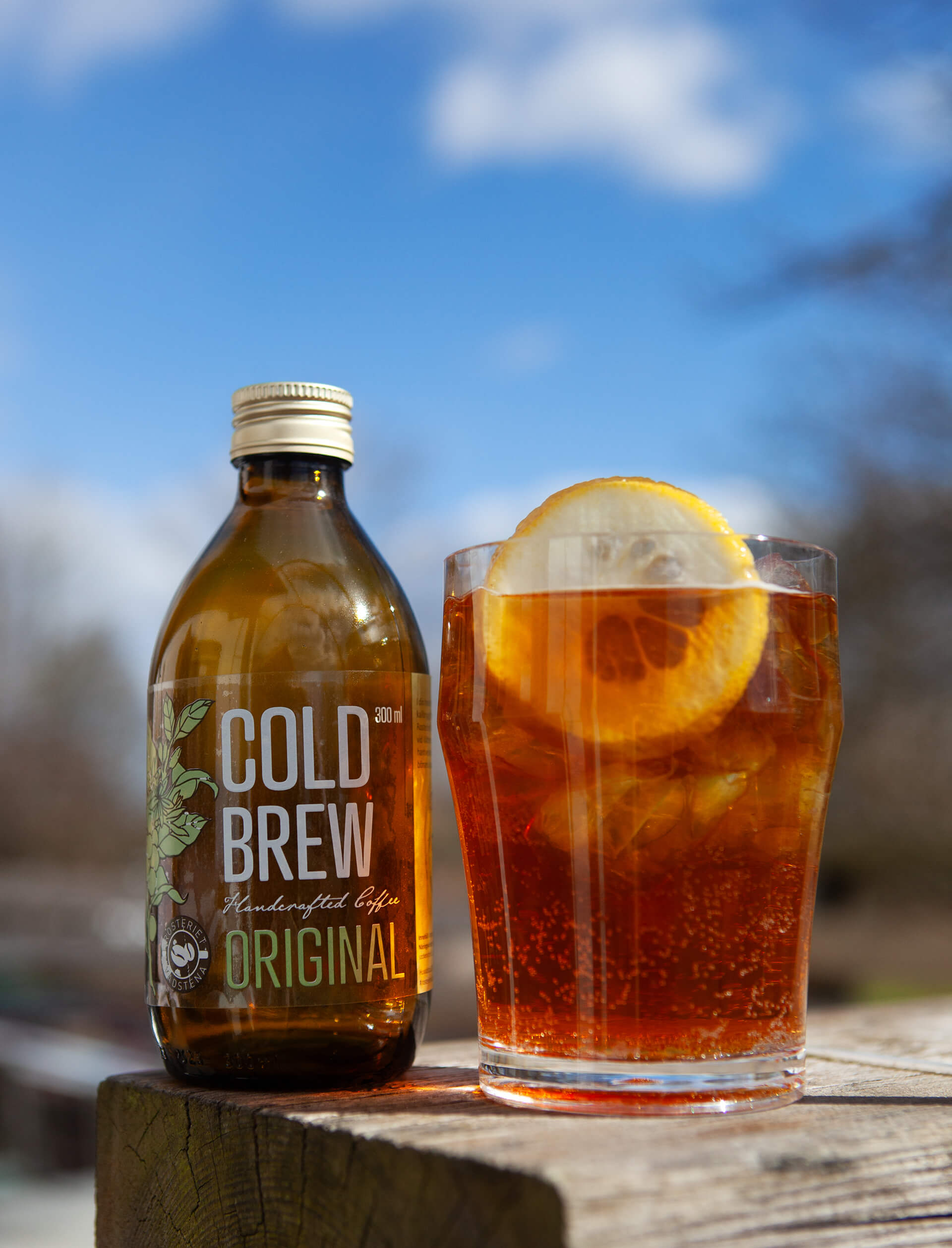 cold brew