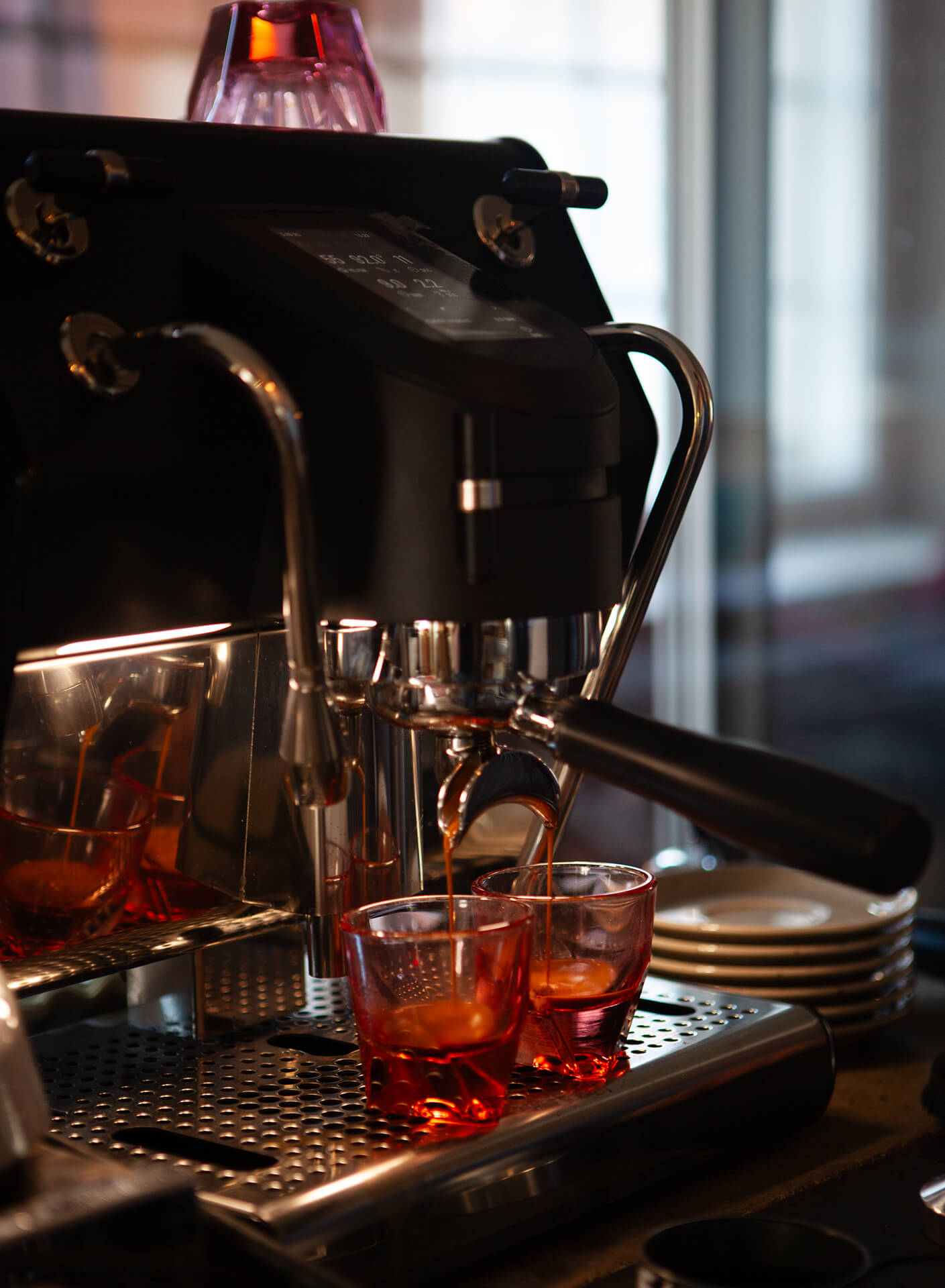 espresso 2