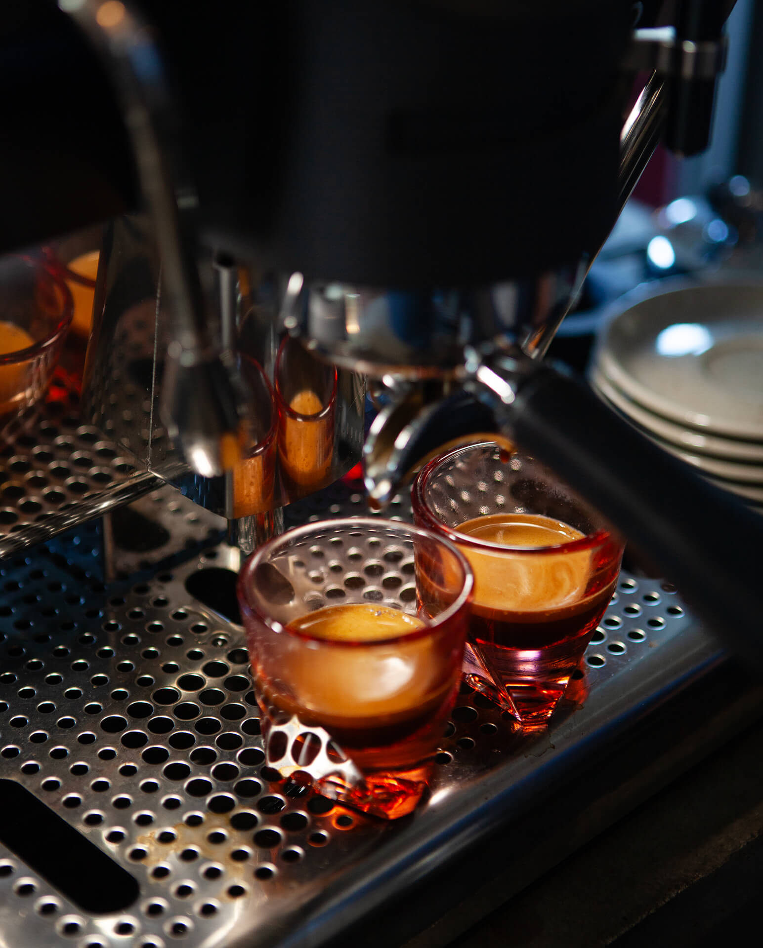 espresso