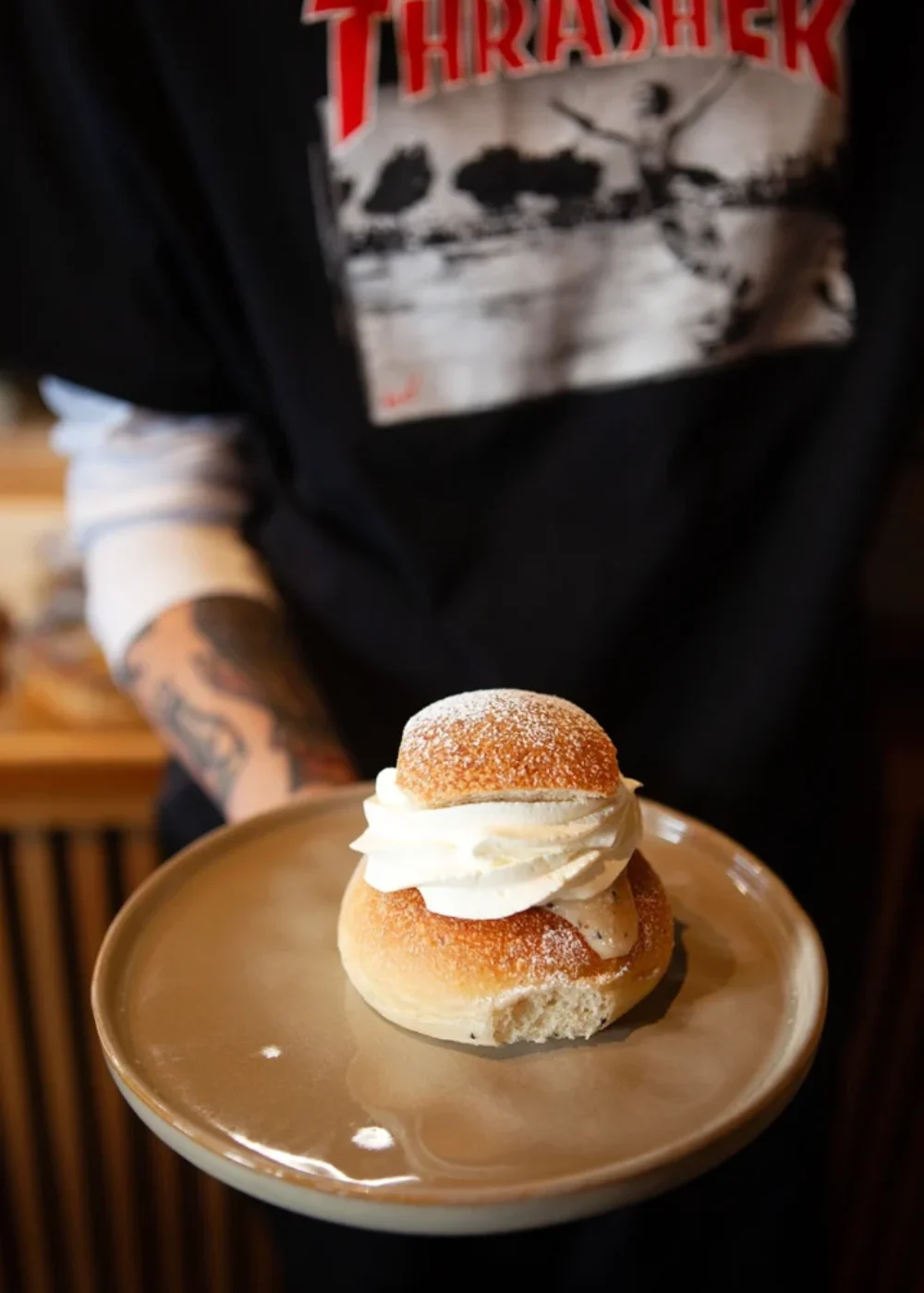 semla