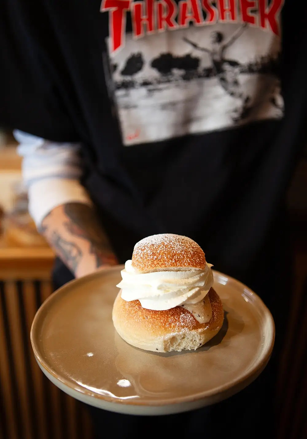 semla