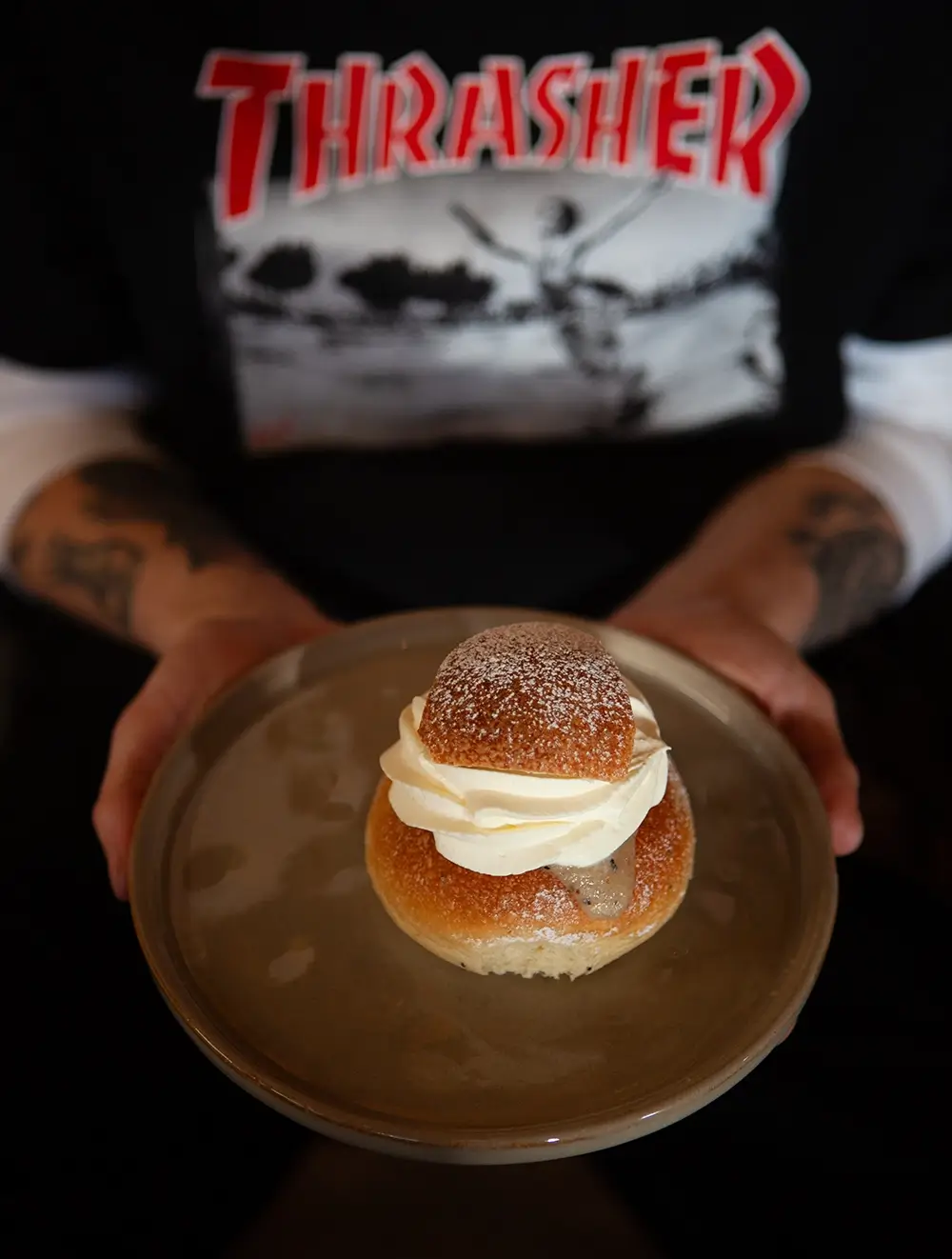 semla 2